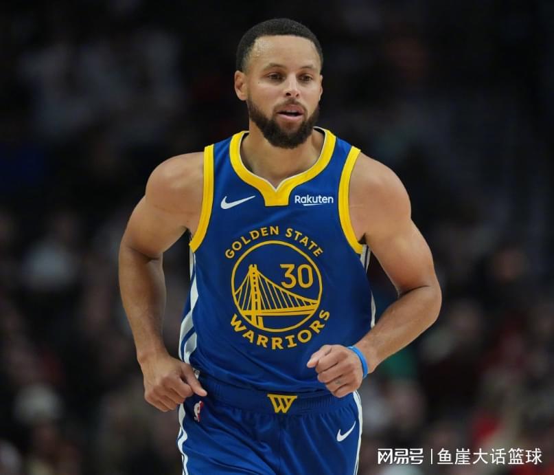 勇士25次失误输139-119！NBA开拓者内线66分碾压勇士