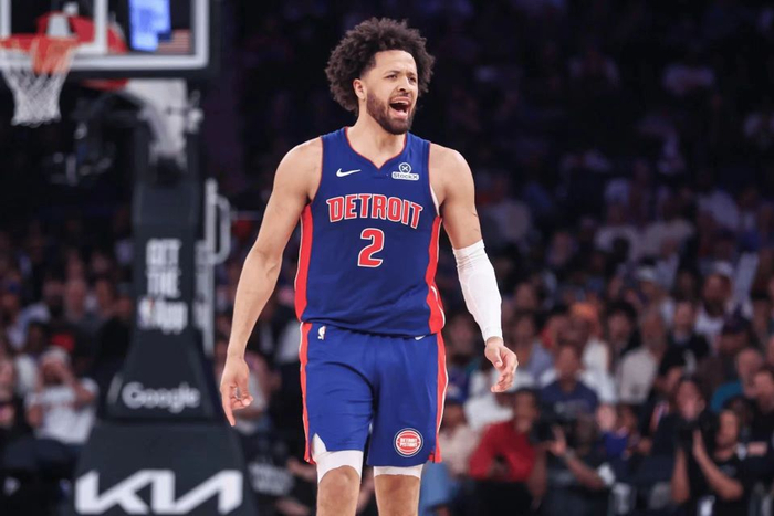 NBA 火箭两连败：凯文·杜兰特37分难救主，111-115负活塞