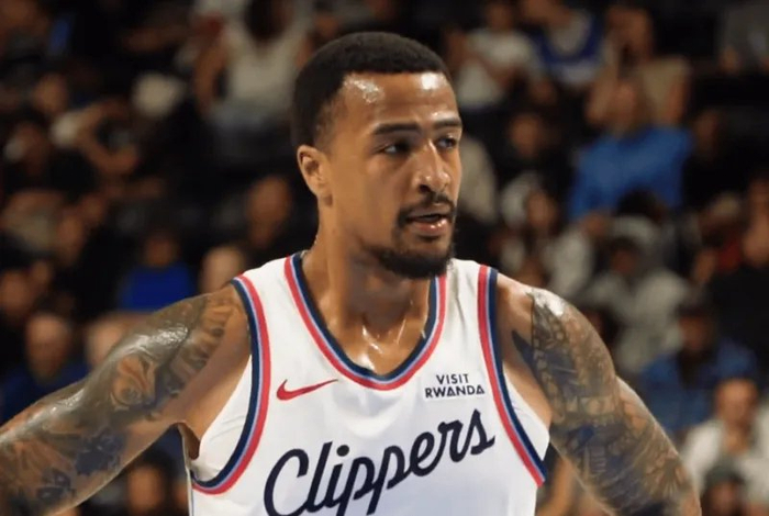 快船129-102赢球，科林斯10分6板用篮板球守住冠军级底线