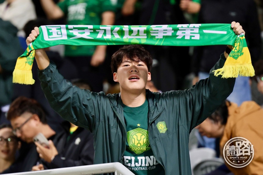 亚冠二级联赛第3轮：北京国安客场3-3大埔，3轮仅得2分引爆怒气