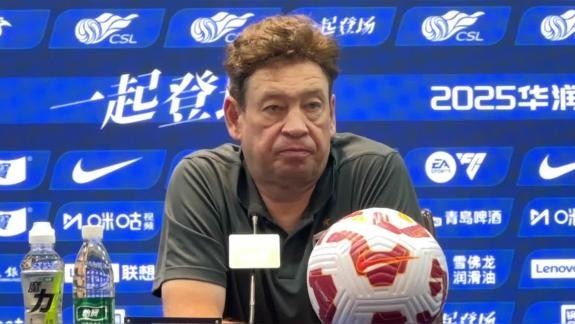 中超第28轮：上海申花剩3轮生死战，斯卢茨基定调不容掉链