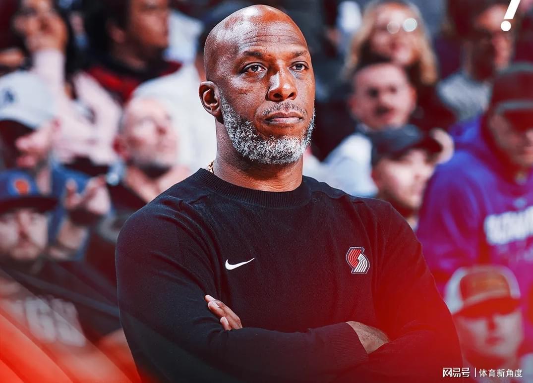 30人涉案！NBA波特兰开拓者队主帅比卢普斯赛季报销，杨瀚森迎新机遇