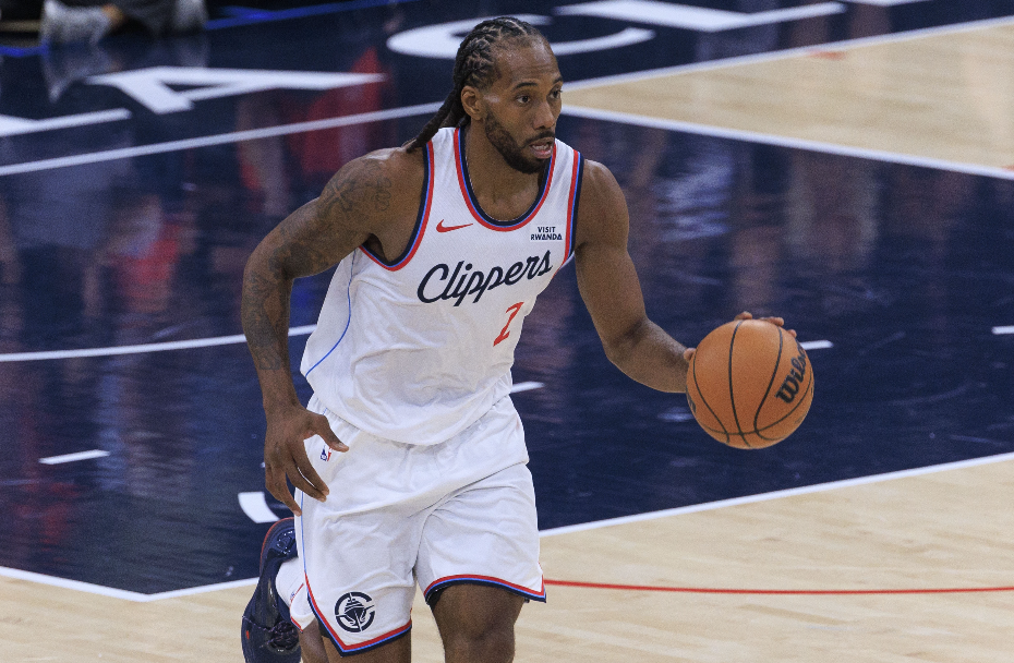 快船队129-102痛击太阳：哈登30分+伦纳27分点燃比赛