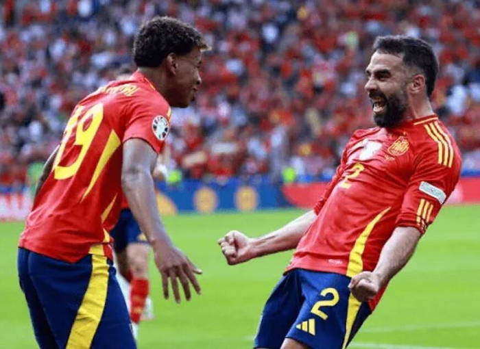 卡瓦哈尔下周将谈话！西甲皇马为1句“偷窃”嘲讽炸开锅