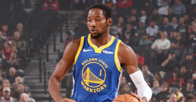 勇士首败119-139：库明加场均15.7分，NBA的这一点让我既担心又兴奋