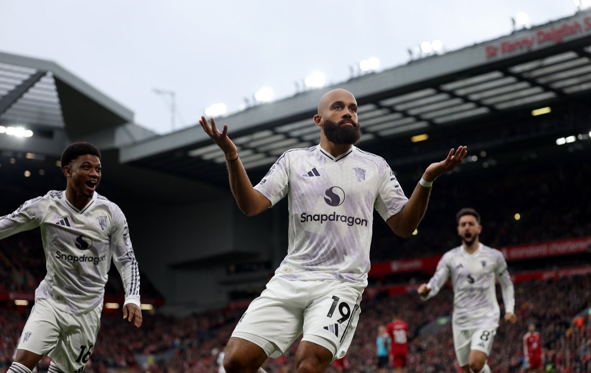 英超第9轮：姆伯莫9场3球，曼联迎战布莱顿亮点在他