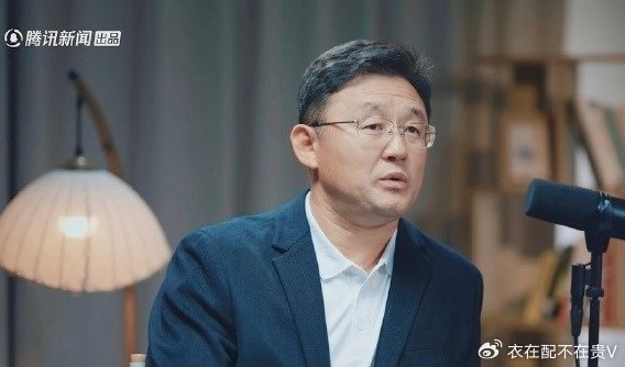 孙继海：20年等待中国足球翻身，中超现状让我心酸