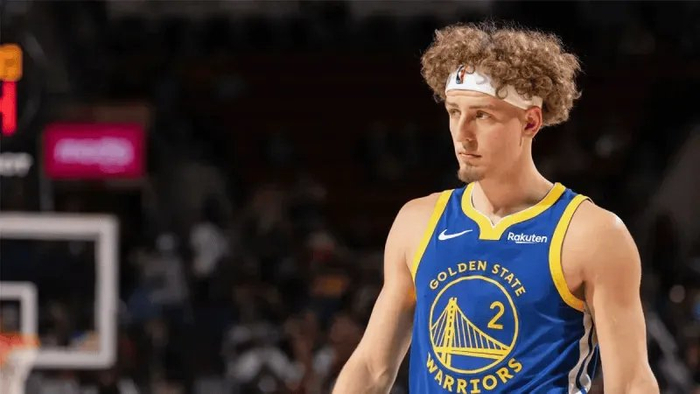 NBA勇士119-139输球：库里独撑，轮换暴露5大问题