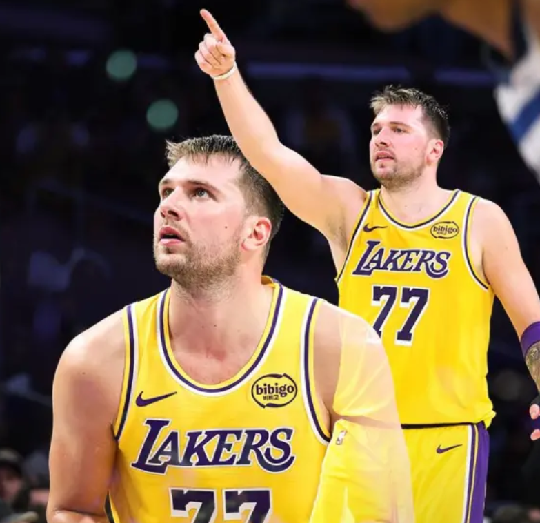 NBA：湖人128-110大胜森林狼，4个积极信号让球队更可怖