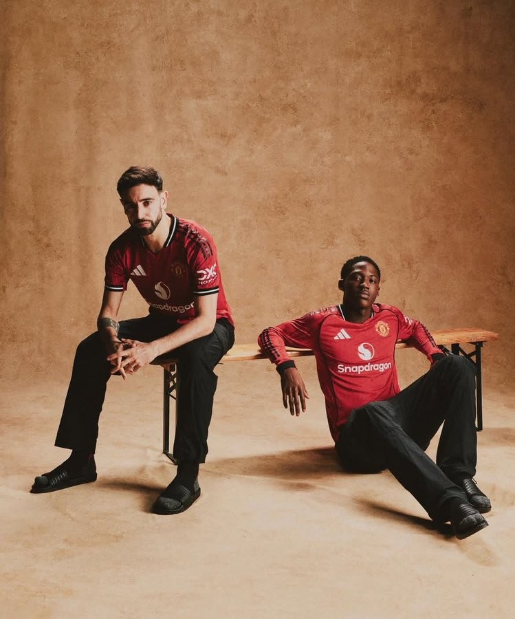 布鲁诺一语惊人:1点昭示曼联英超引援与竞争真相