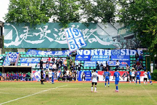 钱潮杯：上海申花U14三场13球威力仍被浦和2:0终结