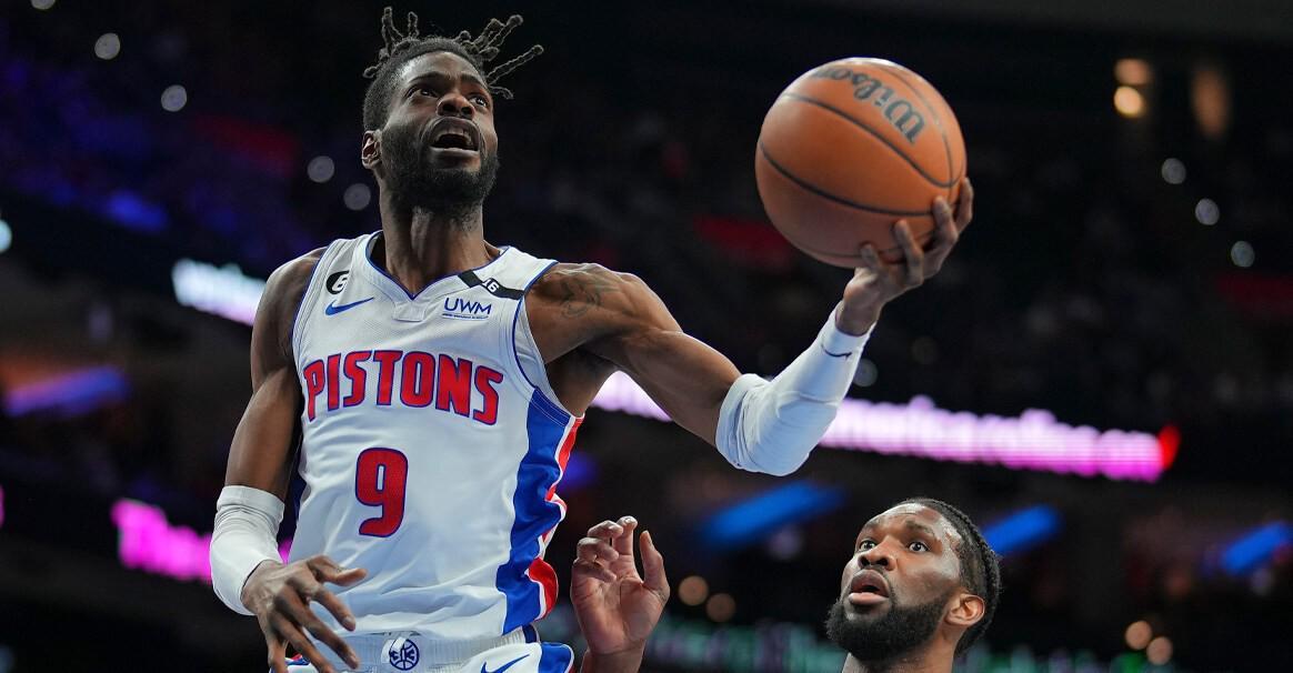 29岁诺埃尔错失7000万合同与状元梦，NBA一位可惜的蓝领中锋