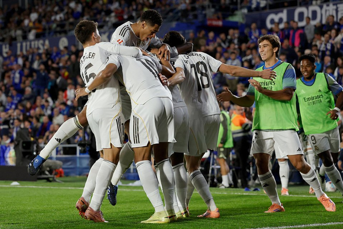 恩德里克5个月无出场！西甲皇马19岁锋霸或投英超曼联或西汉姆