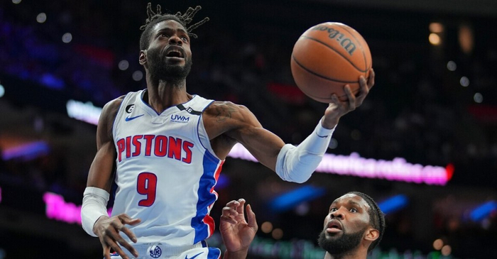 29岁就被NBA放逐，诺埃尔错失7000万与状元梦的荒诞剧