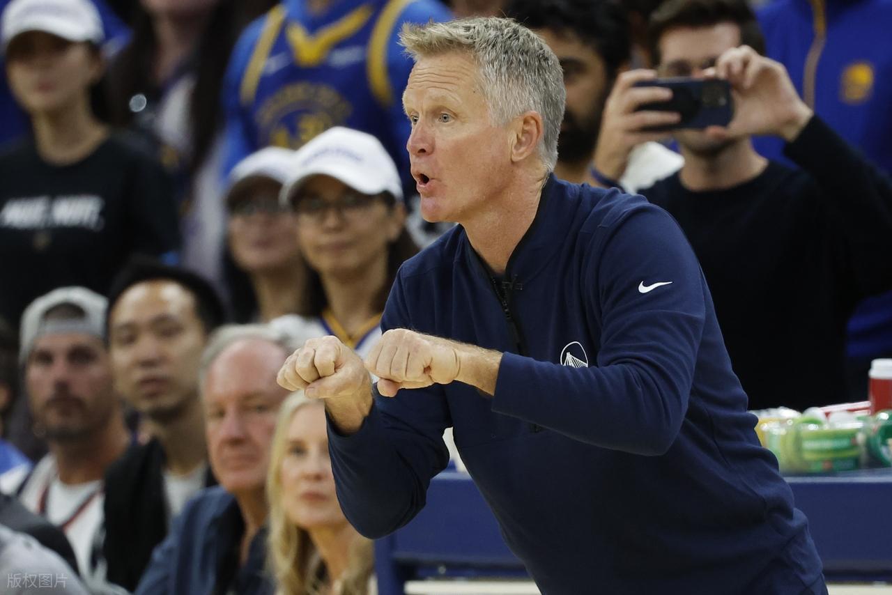 勇士119惨败139分之殇！NBA三大硬伤暴露，轮换要变天了吗？