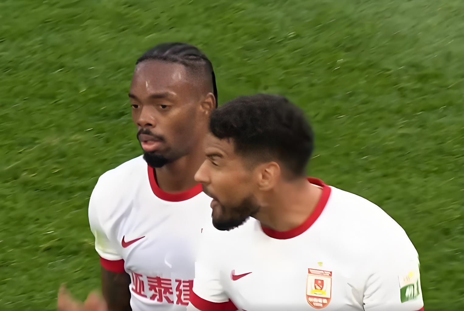 中超保级惊魂：长春亚泰2-2被津门虎读秒绝平，3分变1分