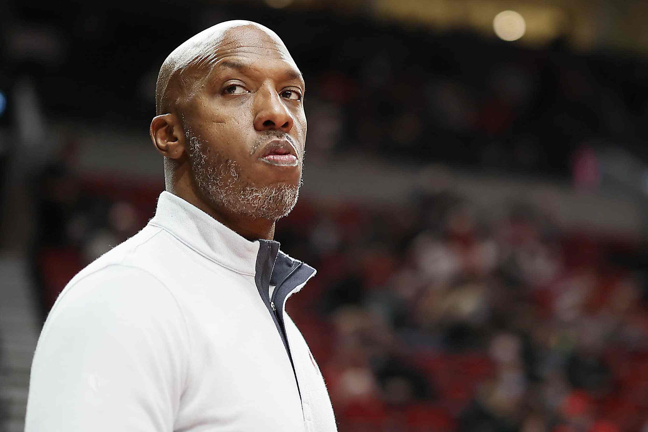 萧华(上将)发声！3个问题刺向nba和罗齐尔比卢普斯