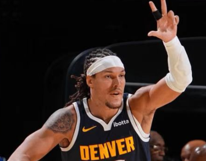 NBA：戈登50分仍输球，掘金盼在主场拿下首胜（131-137）