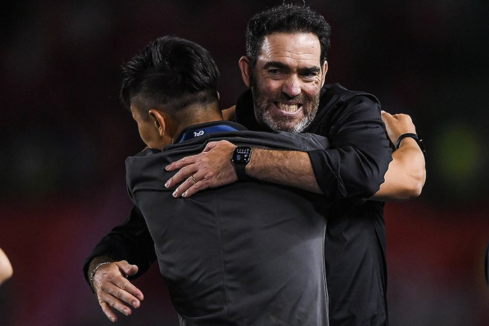 中超第28轮：长春亚泰客场战平津门虎，拿到19分仍落后1分