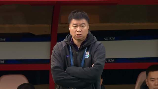 中超2-2！津门虎主场被绝平，谢维军99分钟救主长春亚泰暂离垫底