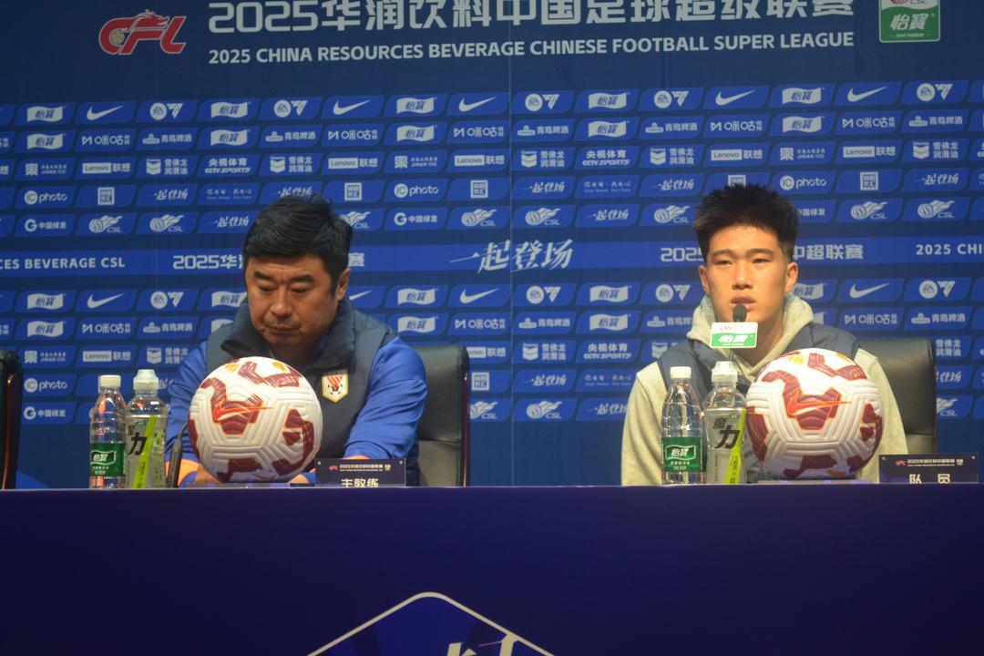 10月26日中超：韩鹏誓争三分，泰山四连平后主场盯上海港的胜负手