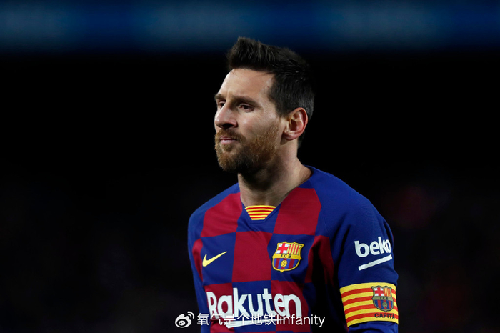 10月25日爆料：梅西一句话让米利托泪目，巴塞罗那西甲人品展示