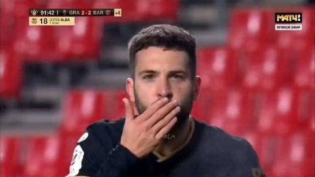 巴塞罗那3大左后卫隐忧，西甲争冠路恐难平静