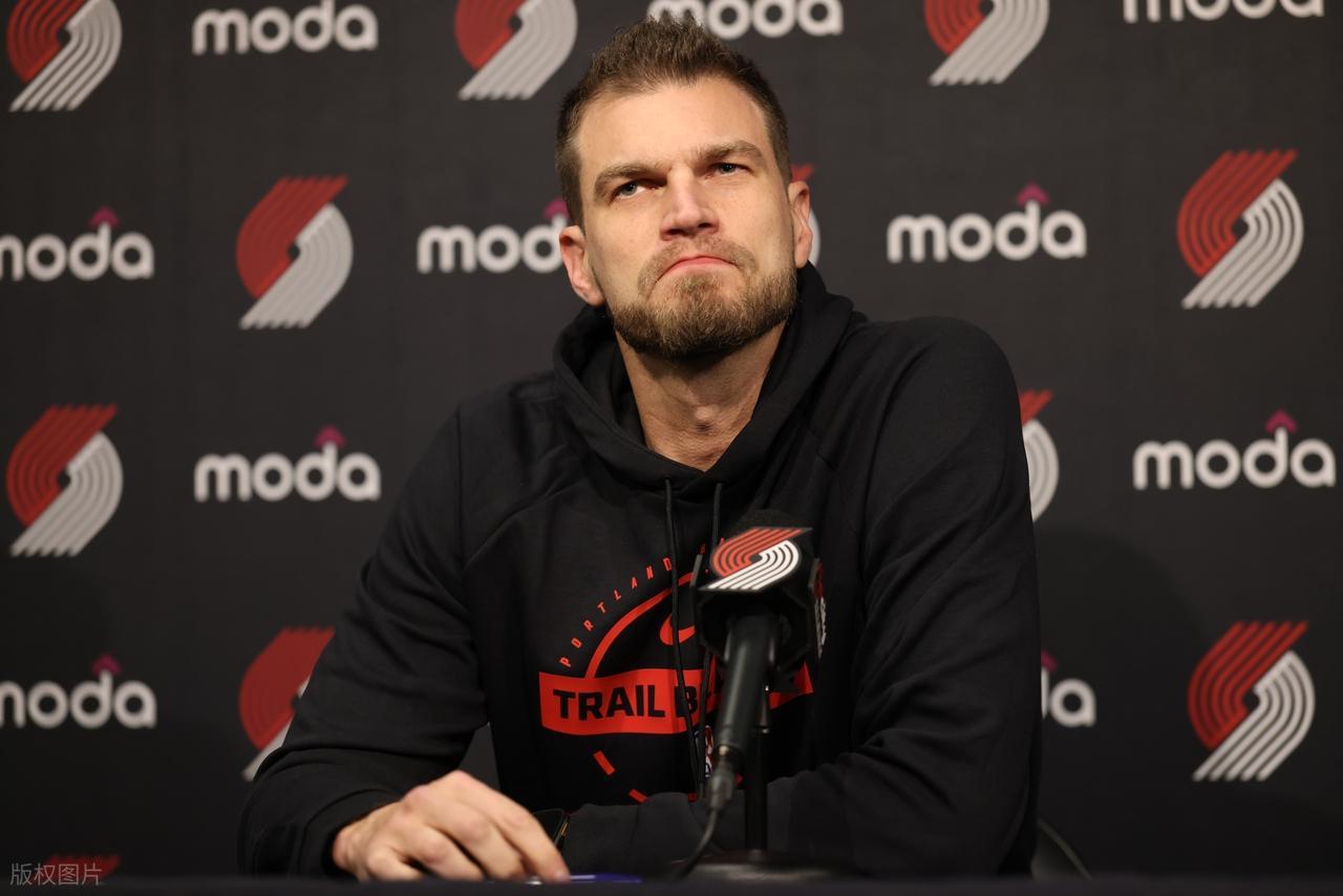 139-119！NBA波特兰开拓者6人上双羞辱勇士