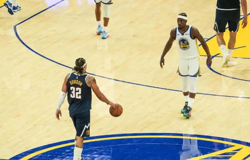 吉米·巴特勒14分被限制，勇士队在NBA如何自救