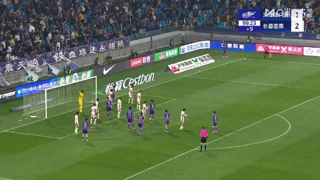 中超震动：长春亚泰盯上西普里安？1个转会细节能看出诚意