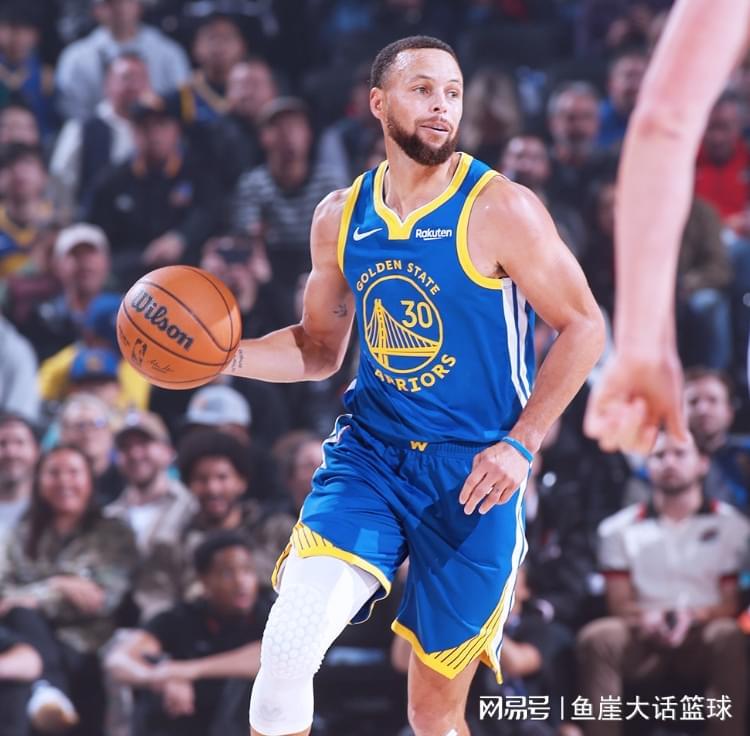 NBA：勇士119-139不敌波特兰开拓者队，25次失误暴露隐痛