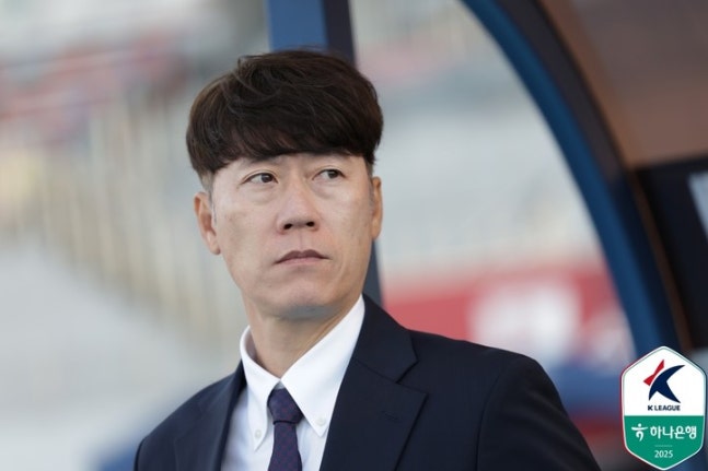 韩K联降级附加赛首战遭遇滑铁卢，水原FC1-2不敌济州SK暴露心态危机