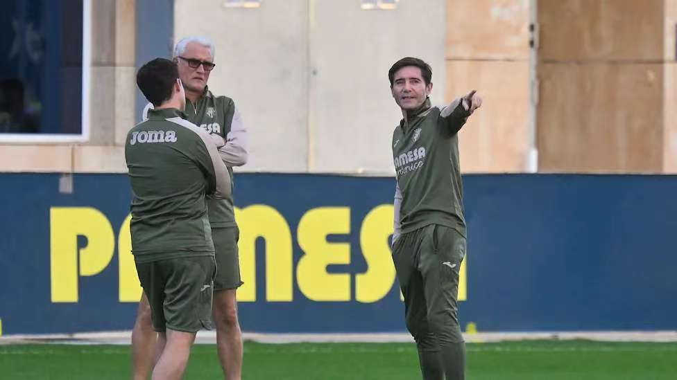 西甲第10轮：比利亚雷亚尔客战瓦伦西亚，马塞利诺誓夺三分