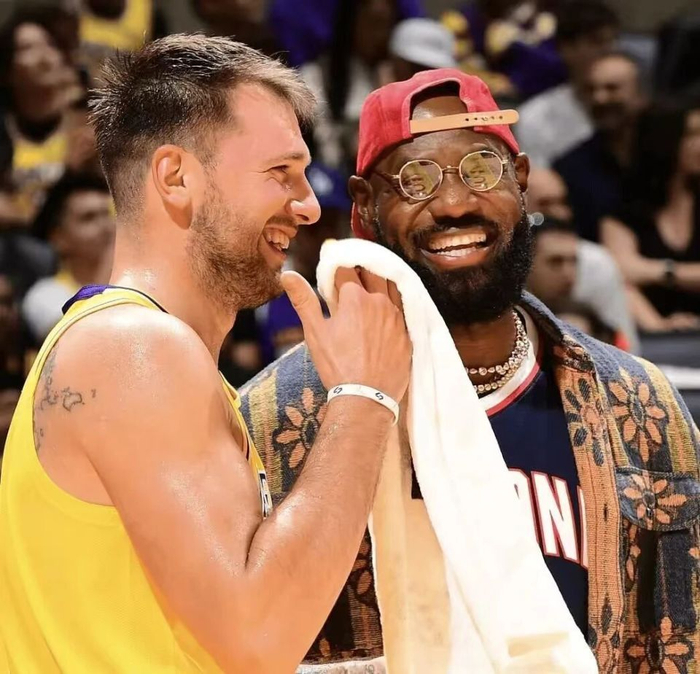 湖人战胜森林狼靠东契奇49分逆袭，雷迪克防守布置成最大隐患