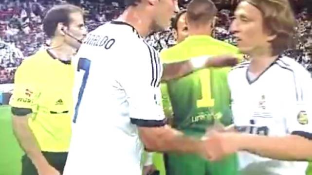 国家德比再次引爆西甲，皇马全力对抗梅西与C罗的“双壁”传奇