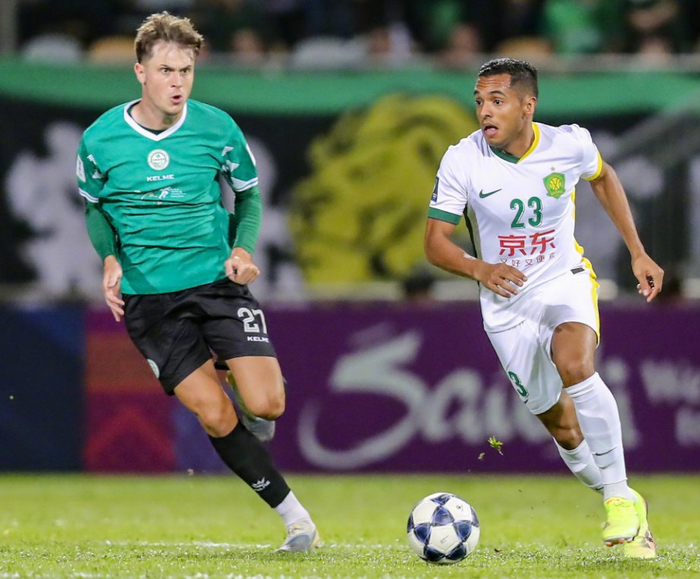 中超港球员强势崛起，国足却在原地踏步，足协蔡振华当年决策成双刃剑