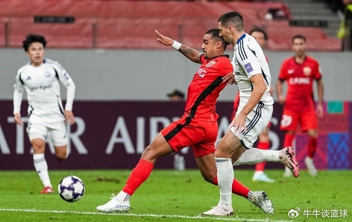 中超28轮关键战，上海海港vs山东泰山，徐江誓言护泰山阻击夺冠