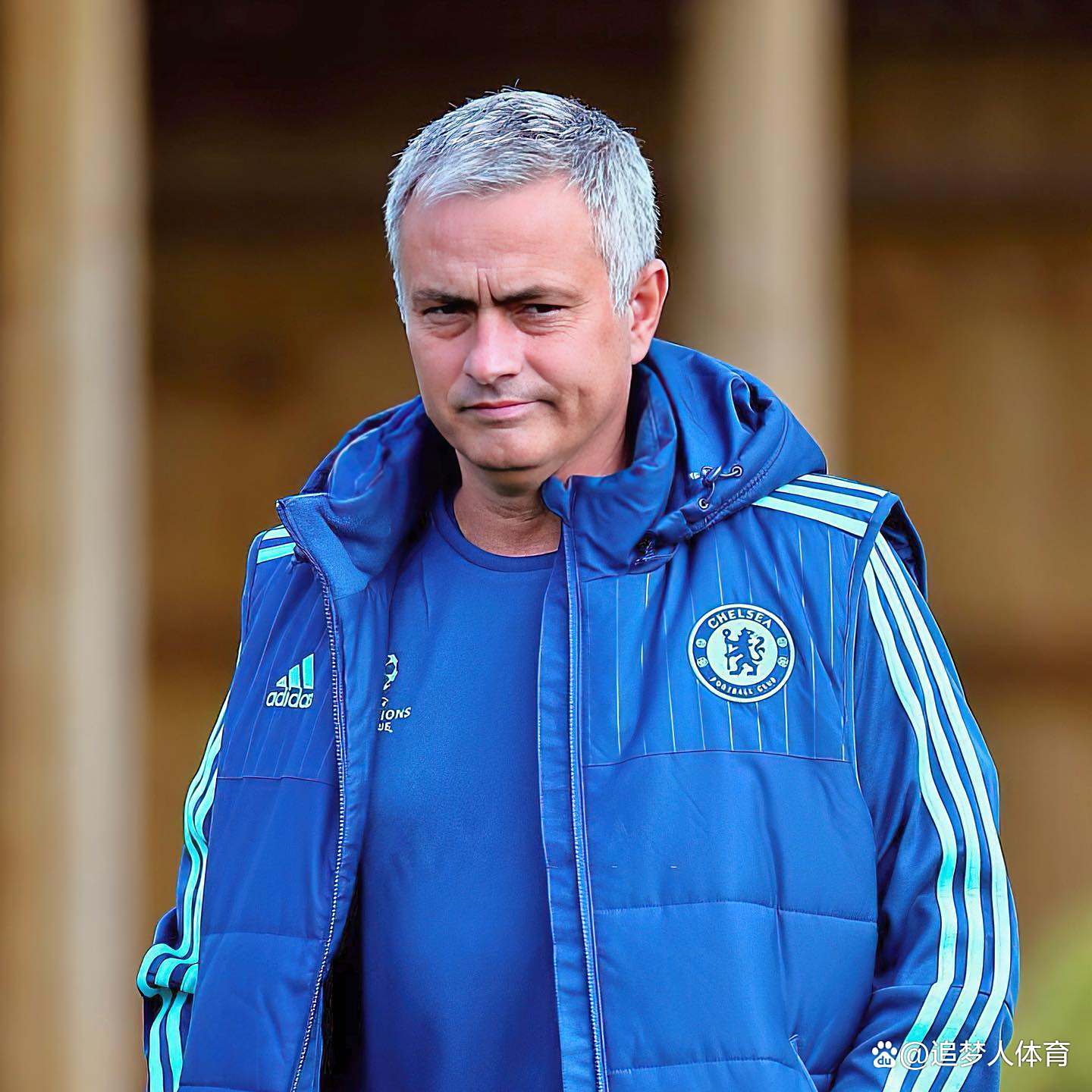 穆帅切尔西英超主场不败被桑德兰终结，11年后再战谁还能翻盘？