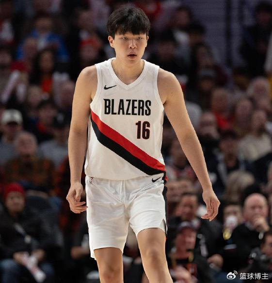 开拓者139-119大胜勇士！杨瀚森表现低迷对比林葳闪耀NCAA