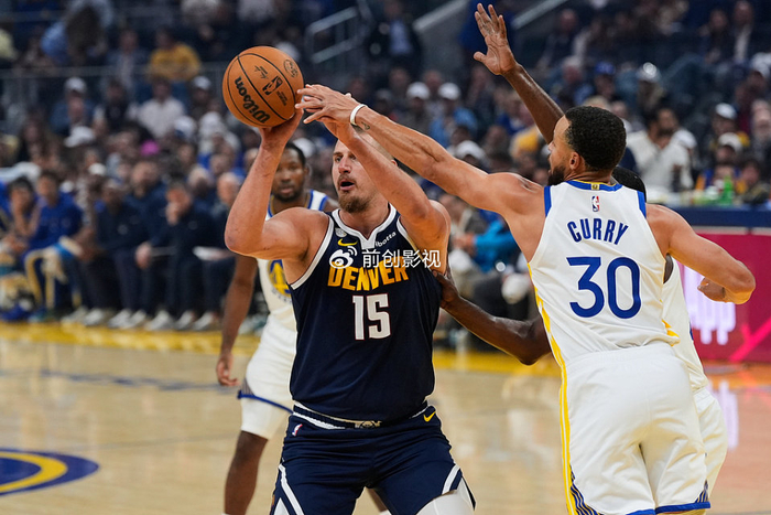 掘金四大新援首战表现参差不齐，瓦兰丘纳斯闪耀难掩约翰逊低迷