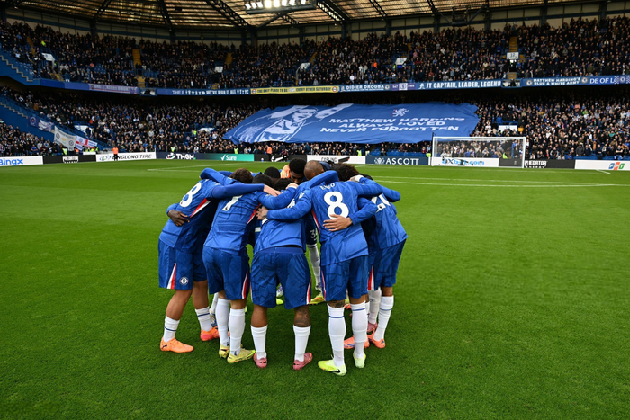 英超豪门切尔西被桑德兰逼平，1比1上半场成焦点