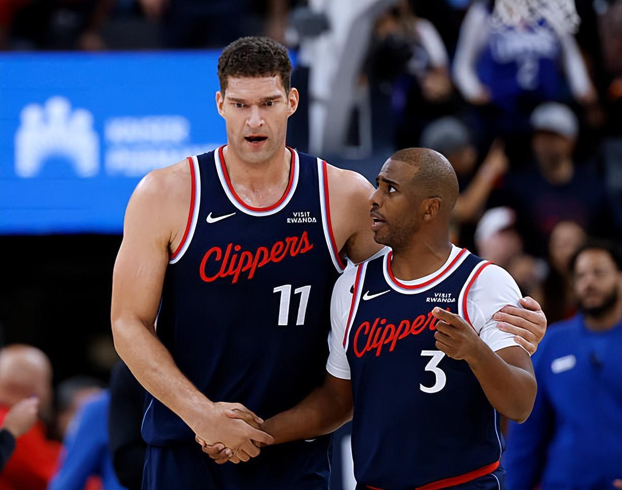 洛佩斯护框＋投篮炸裂，快船129-102狂屠太阳拿下新赛季首胜