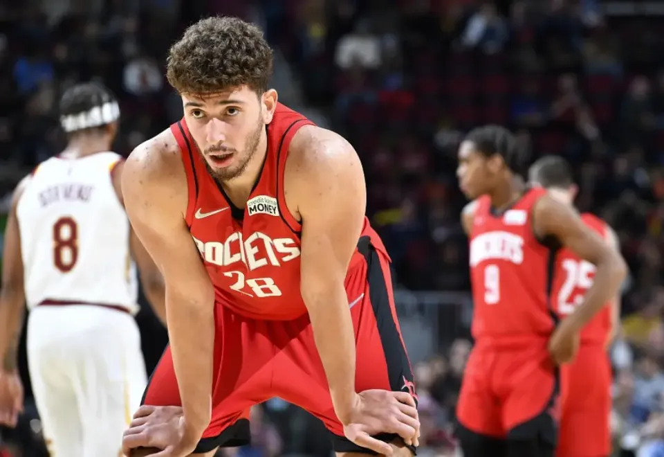 乔治两场狂砍55分！奇才2连胜展现新核心潜力，火箭旧将惠特摩尔面临轮换危机