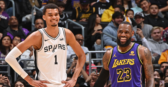詹姆斯透露新赛季最关注这4大爆炸球星，约基奇与吉安尼斯都上榜
