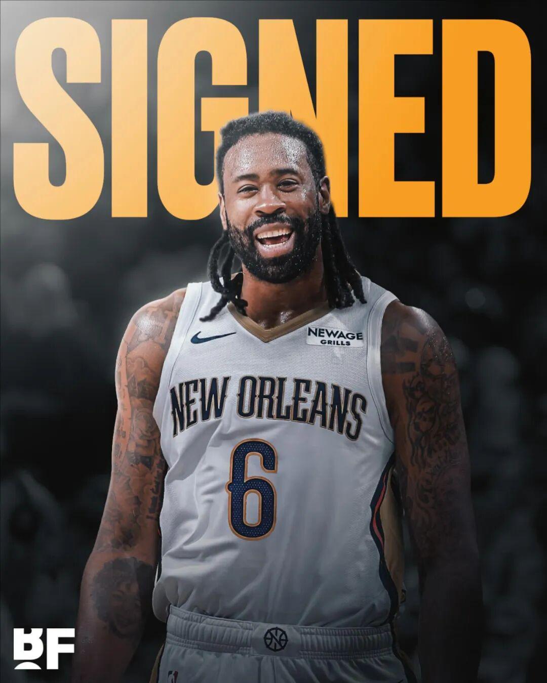 小乔丹360万续命鹈鹕，37岁老将NBA第18季还能翻身吗？