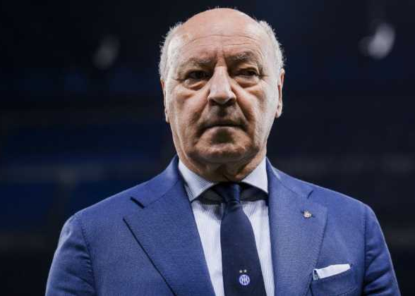 意甲第8轮国米冲击那不勒斯，马洛塔公开讽刺质疑者！