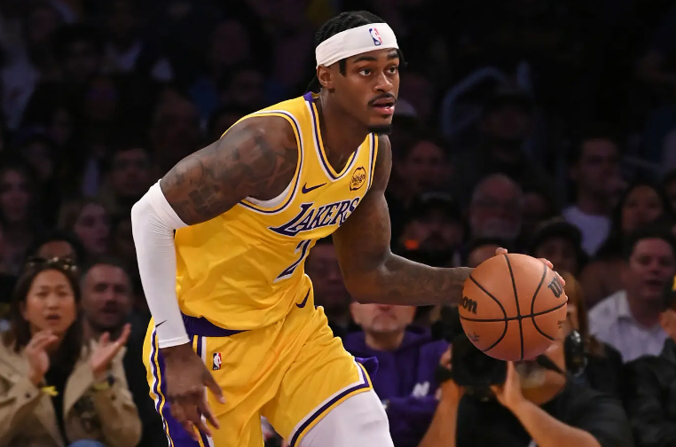 范德比尔特防守撑起湖人阴阳合同地位，森林狼步行者已成背景板