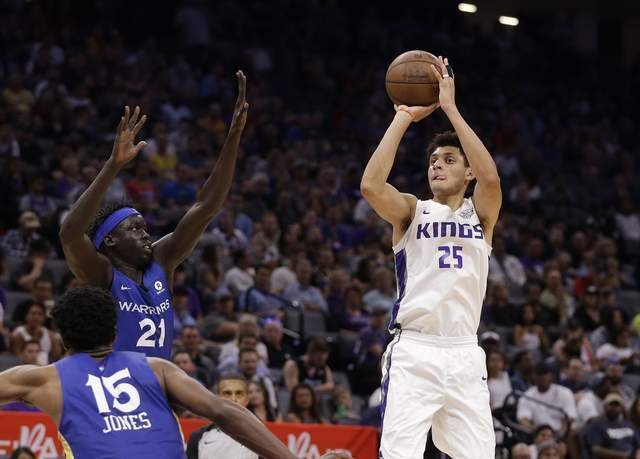 18.3分到5.5分：杰克逊NBA生涯沉浮录，北卡篮球新星的迷失
