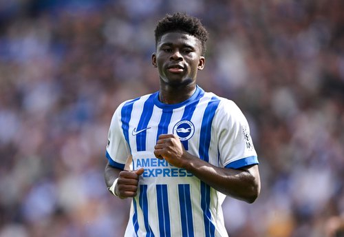 曼联2-0布莱顿，巴莱巴59分钟表现堪忧，英超压力山大