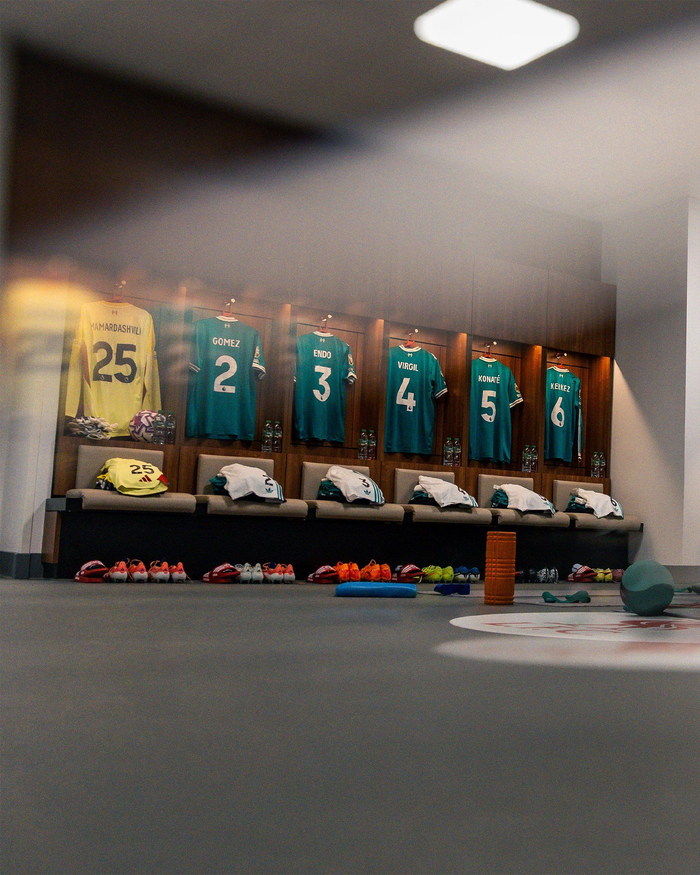 利物浦英超客场6分钟逆转布伦特福德，展现冠军底色